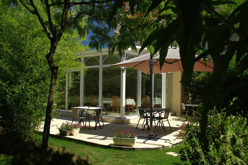 Hotel Henri IV Hotel in Nouvelle-Aquitaine