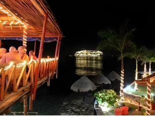 Blue Angel Resort Hotel in State of Quintana Roo