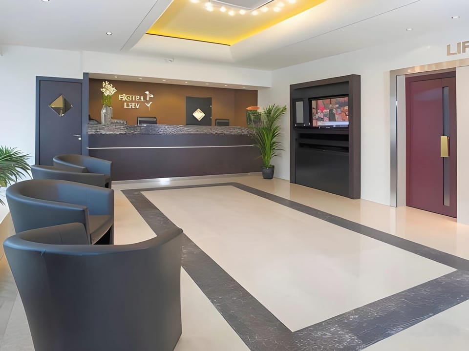 Lily Hotel Hotel in City of Westminster