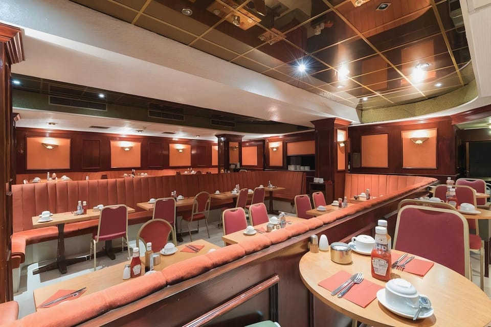 Lily Hotel Hotel in City of Westminster