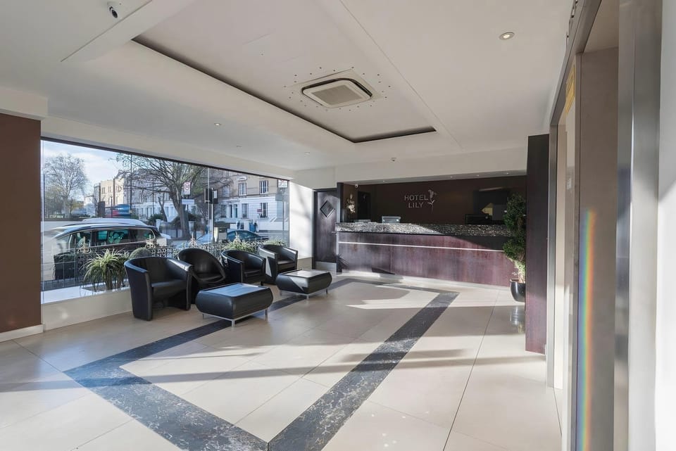 Lily Hotel Hotel in City of Westminster