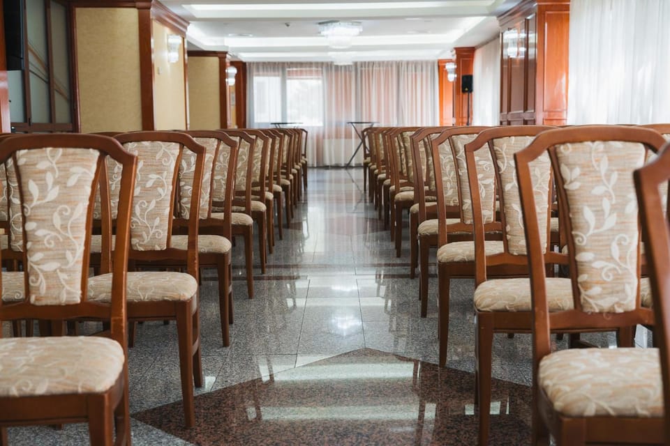 Meeting room / ballrooms