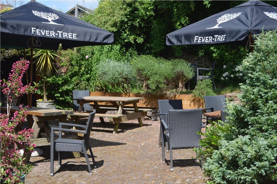 The Lamb Inn Inn in Mid Devon District