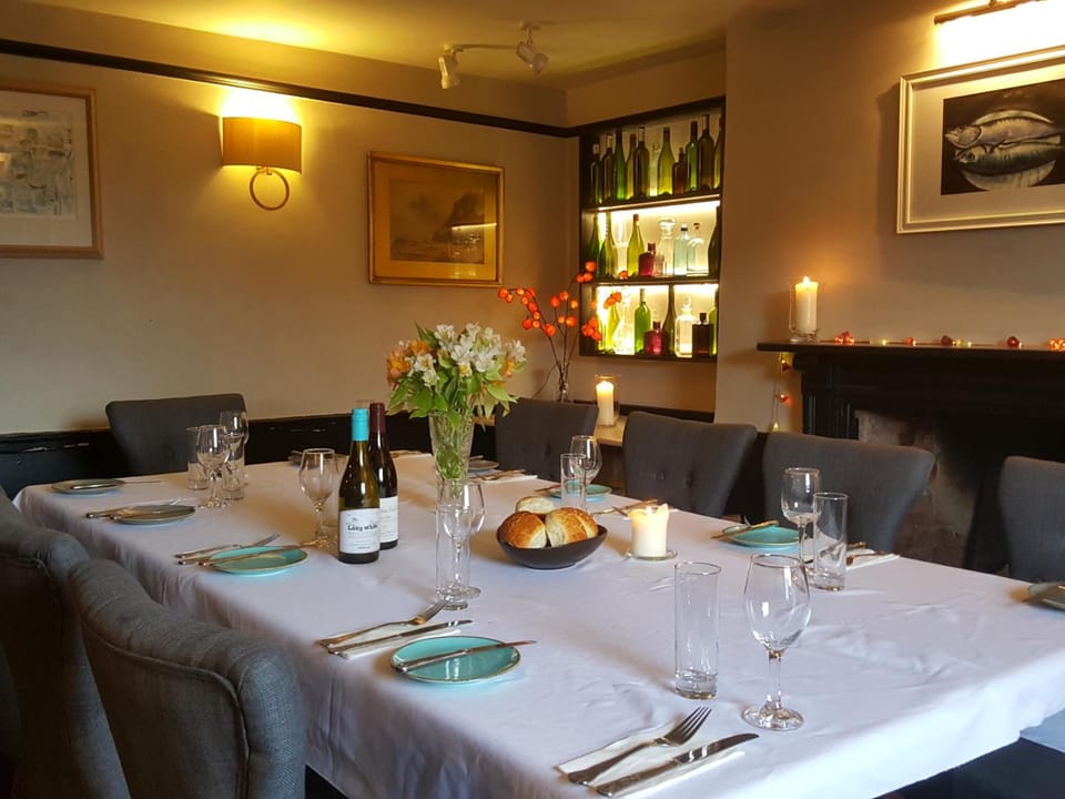 The Lamb Inn Inn in Mid Devon District
