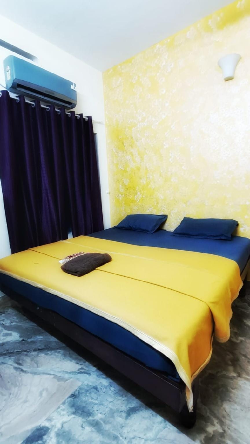 Moon Waves Beach Resort Hotel in Varkala