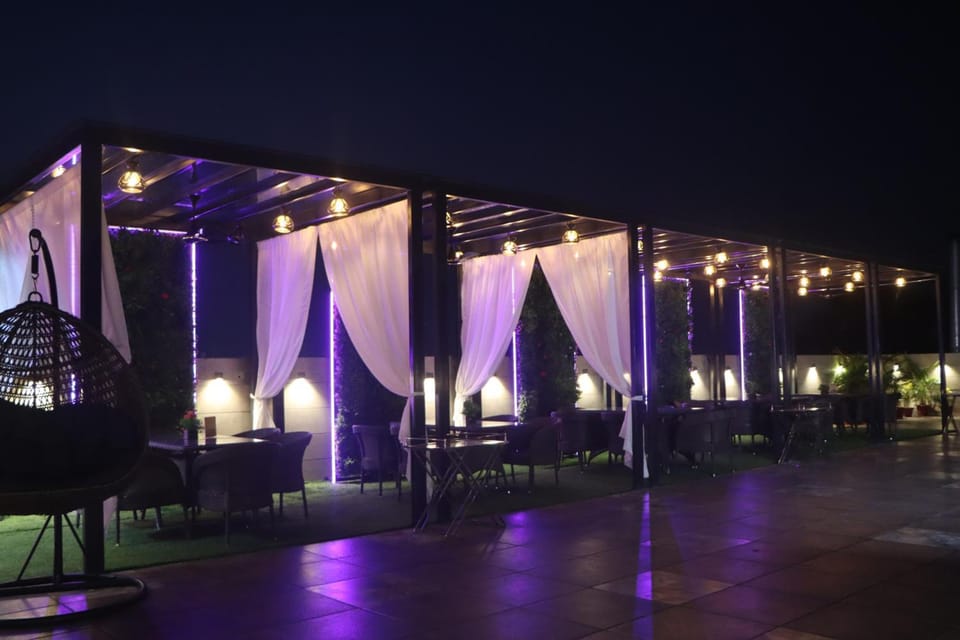 Hotel Pradeep Star Inn Hotel in Nepal