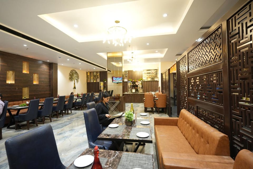 Hotel Pradeep Star Inn Hotel in Nepal
