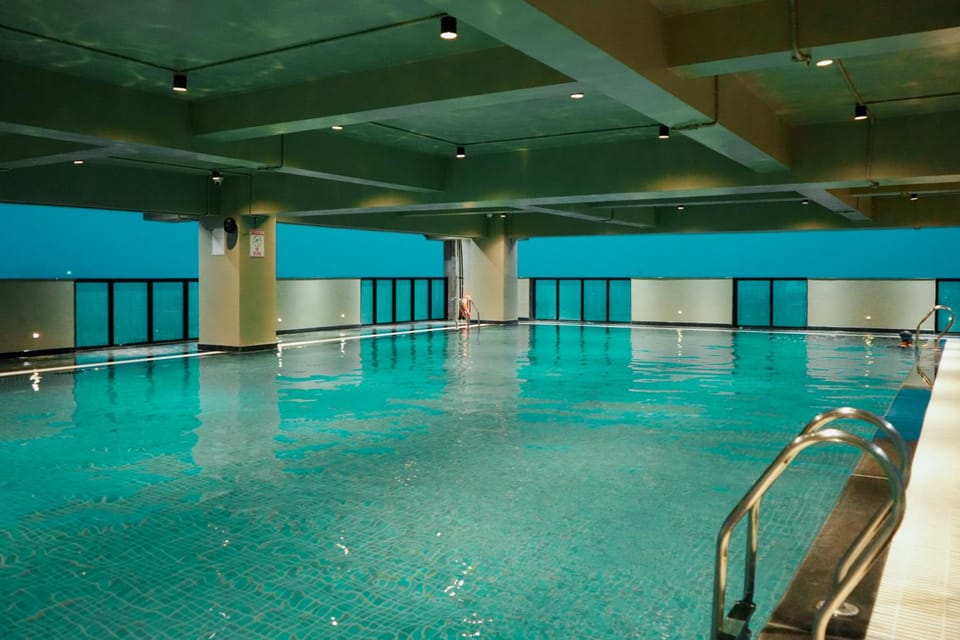 All Starr Club Hotel in Jaipur