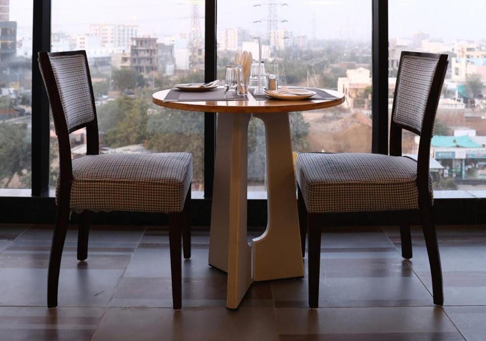 All Starr Club Hotel in Jaipur