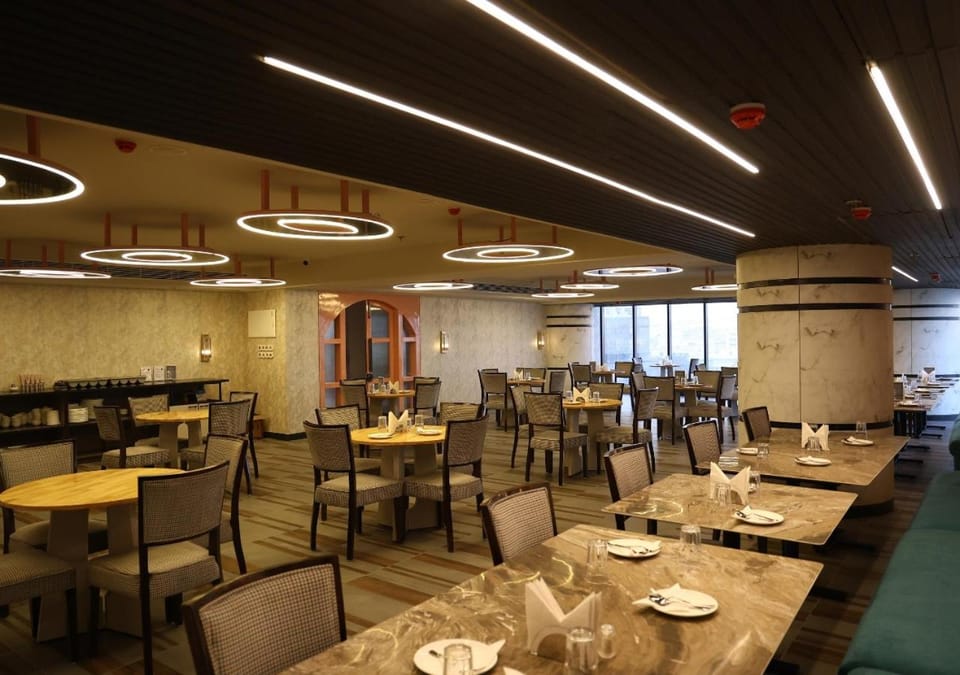 All Starr Club Hotel in Jaipur