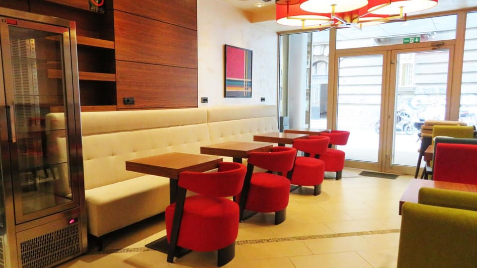 Hotel Marshal Garni Hotel in Belgrade