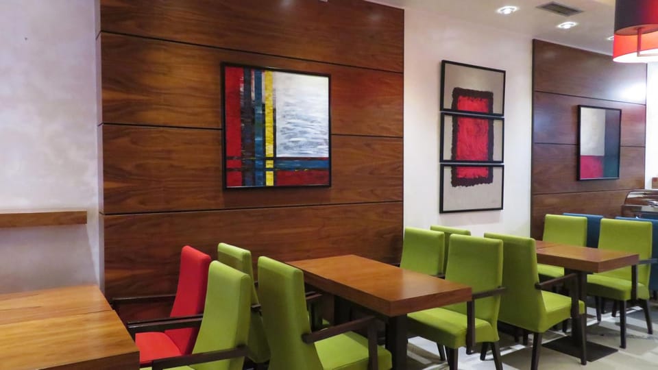 Hotel Marshal Garni Hotel in Belgrade
