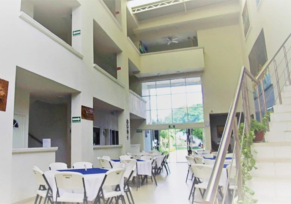 Hotel Quinta de La Rosa Hotel in Cuautla
