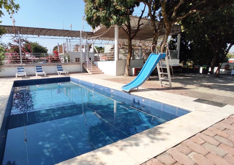 Hotel Quinta de La Rosa Hotel in Cuautla