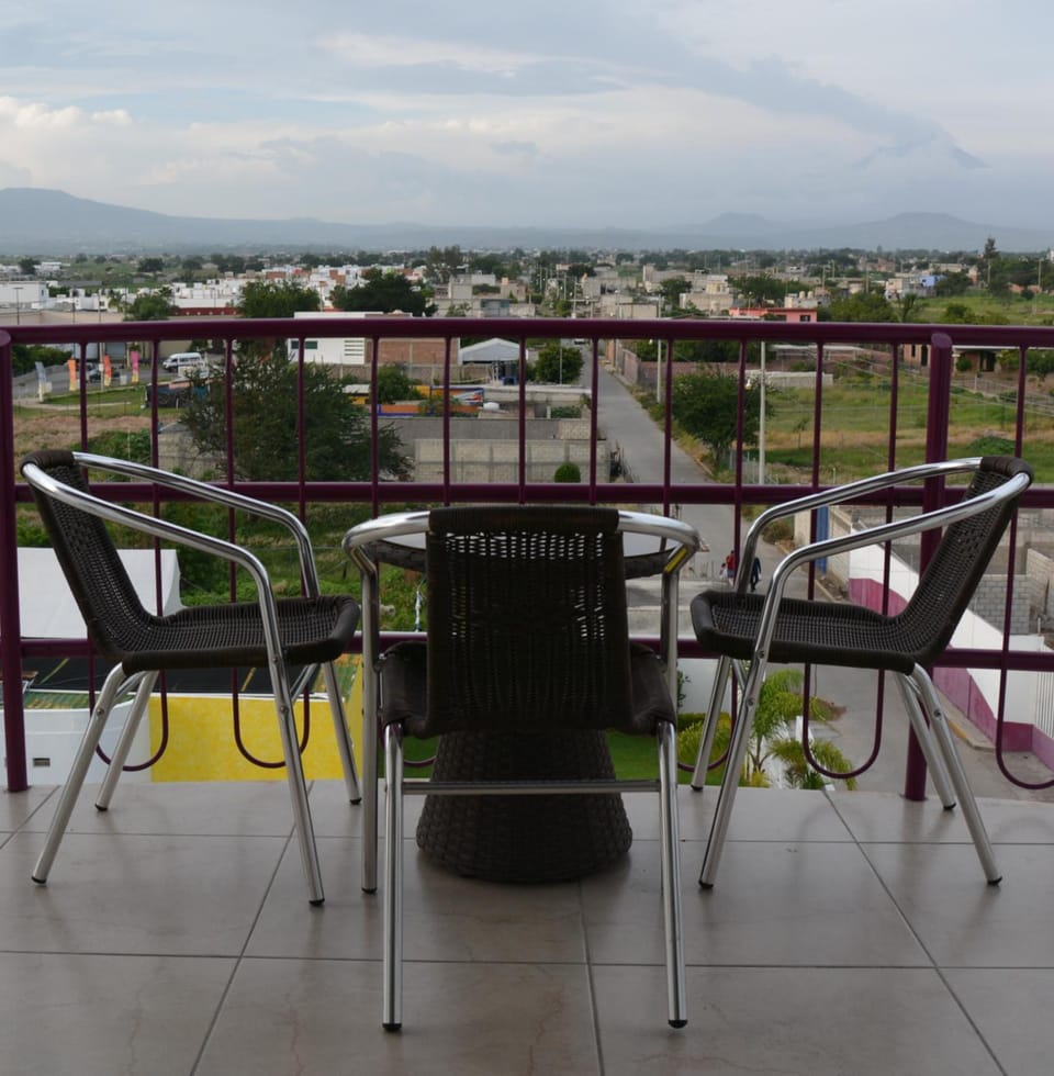 Hotel Magico Inn Hotel in Cuautla