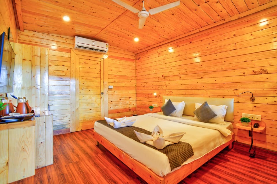Room plan
