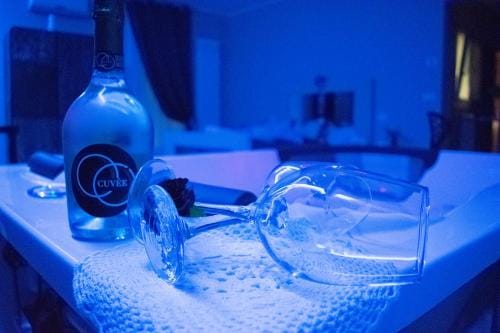 B&B Sulla Rupe Hotel in Gravina in Puglia
