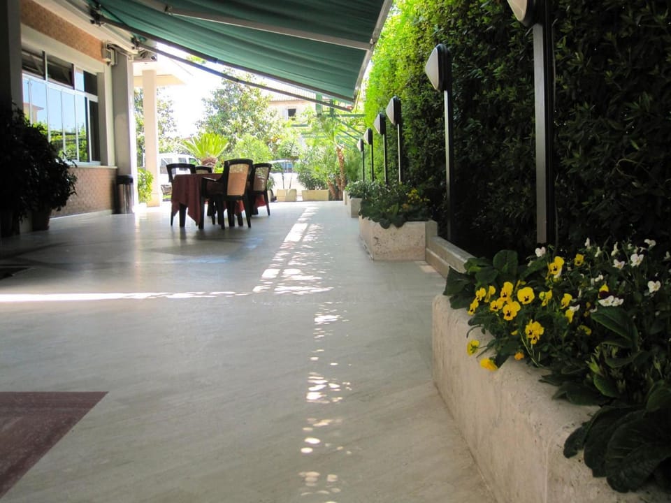 Hotel Ristorante Anita Hotel in Cupra Marittima