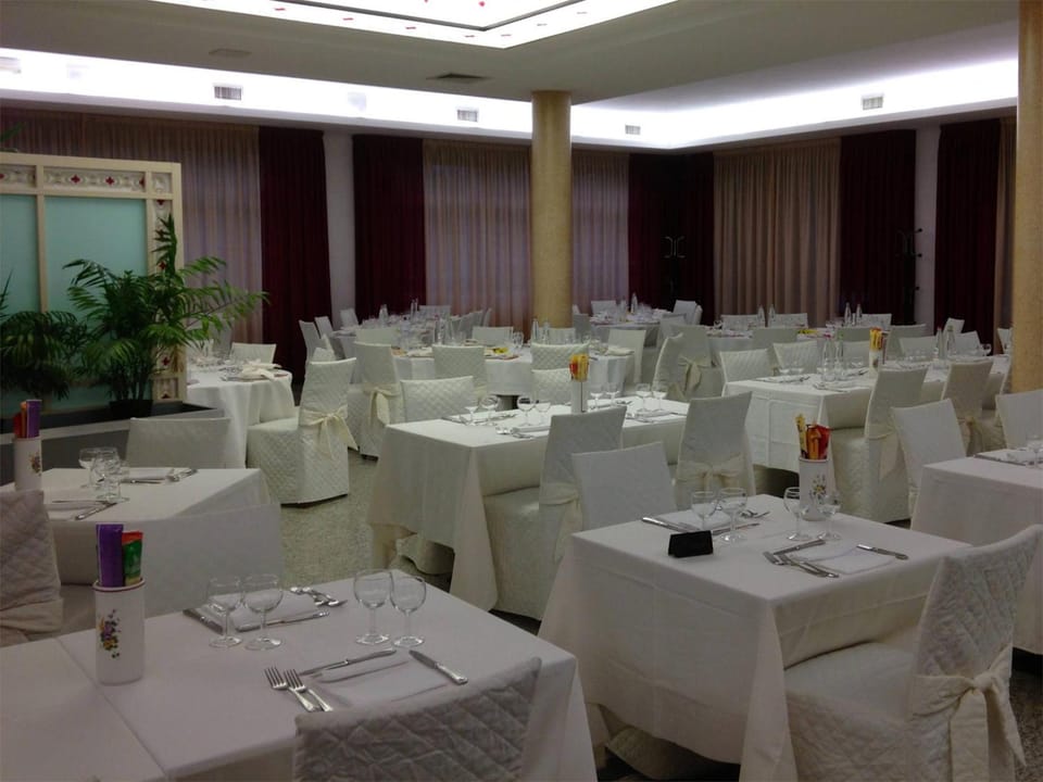 Hotel Ristorante Anita Hotel in Cupra Marittima