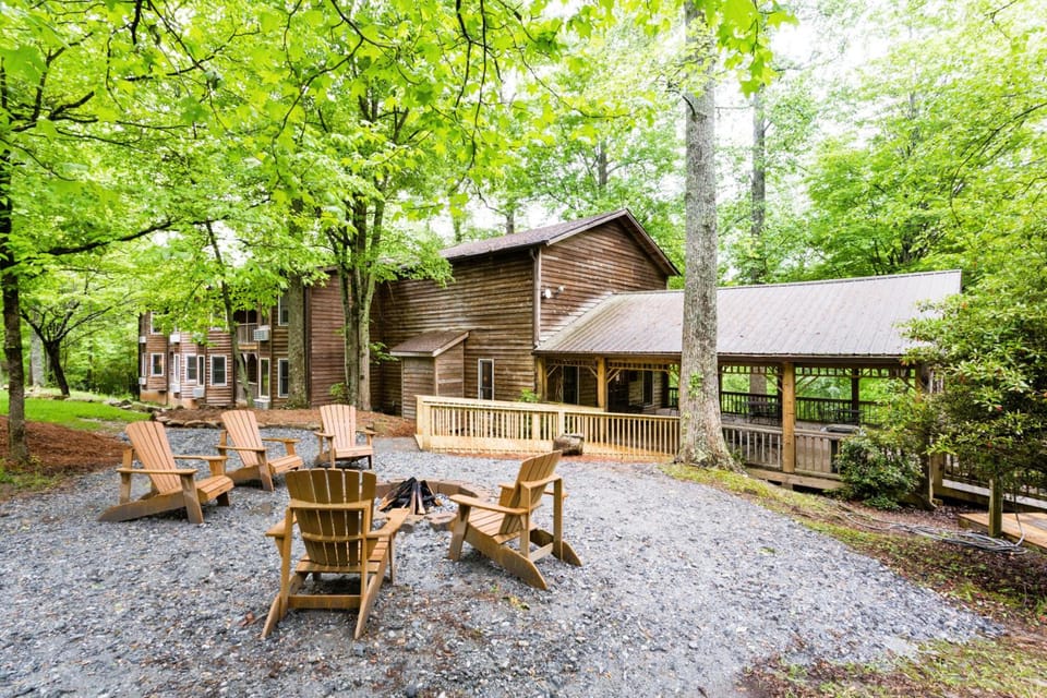 Forrest Hills Mountain Resort Resort in Georgia