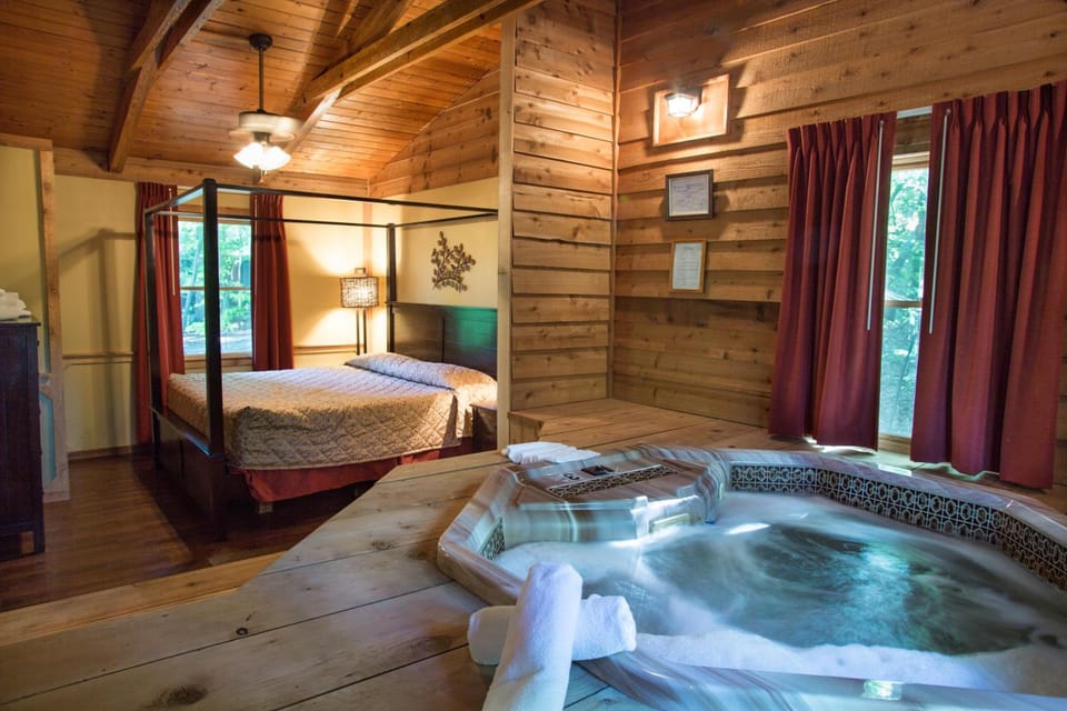 Forrest Hills Mountain Resort Resort in Georgia
