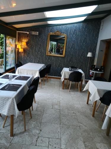 Domaine de la Borde Hotel in Jura