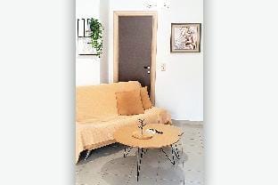 Casa Kali 3 Apartment, steps from the sea Hotel in Heraklion
