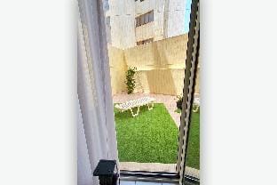 Casa Kali 3 Apartment, steps from the sea Hotel in Heraklion