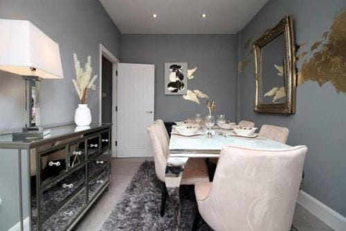 Wyndham Road 3BR lin Pontcanna Hotel in Cardiff
