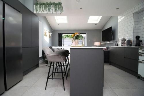 Wyndham Road 3BR lin Pontcanna Hotel in Cardiff