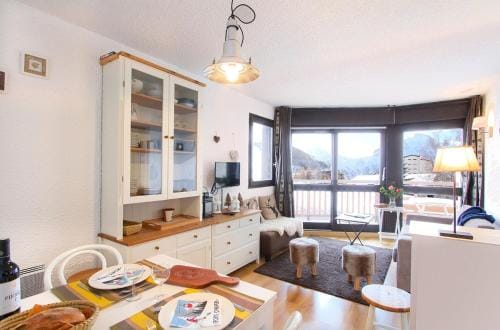 Residence Viking by Leavetown Vacations Resort in Les Deux Alpes