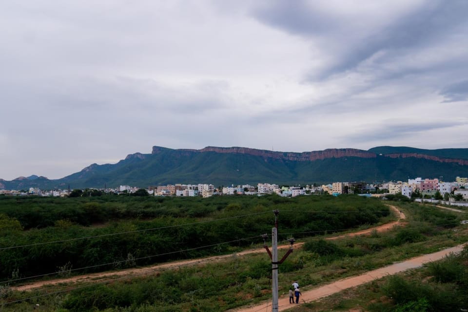 Hotel Sitar Grand Hotel in Tirupati