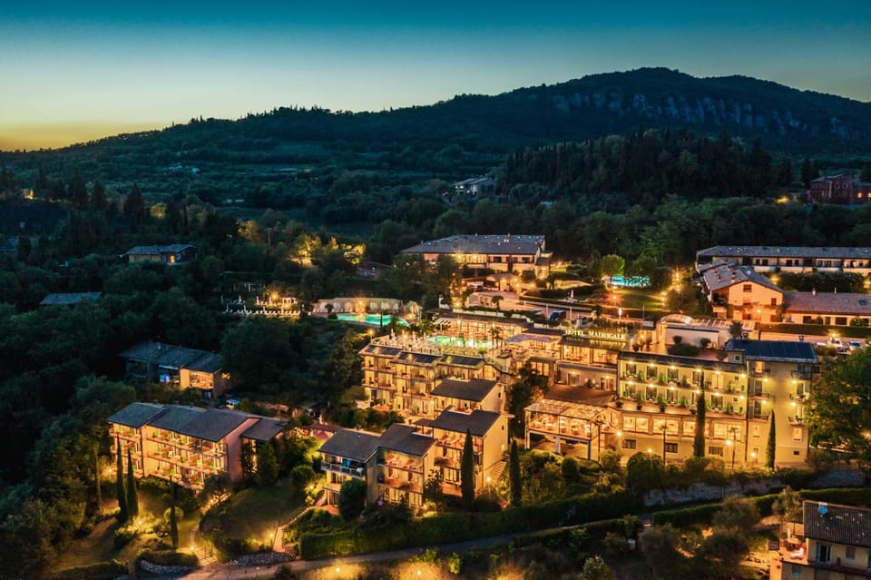 Madrigale Panoramic Lifestyle & Soulful Hotel Hotel in Lake Garda