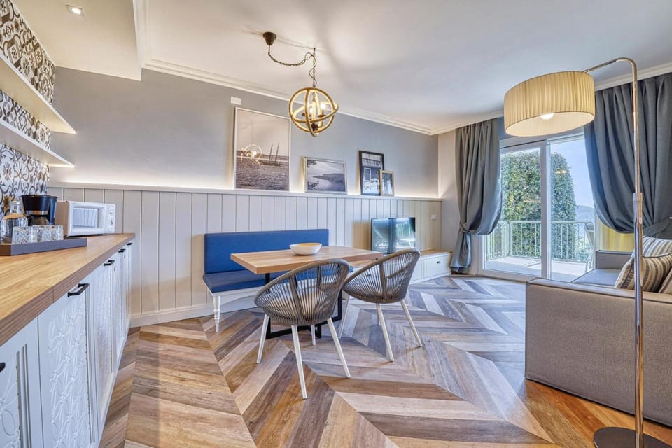 Madrigale Panoramic Lifestyle & Soulful Hotel Hotel in Lake Garda