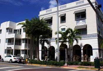 The Franklin Hotel Hotel in Flamingo Lummus