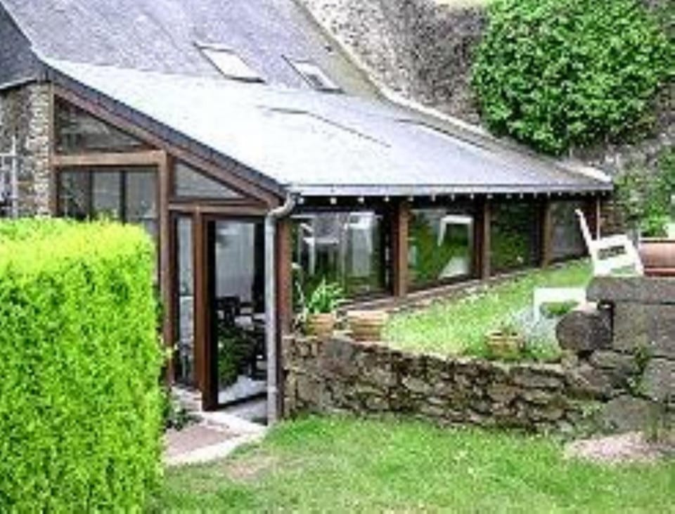 Chambres d'hotes Logis Du Jerzual Hotel in Brittany