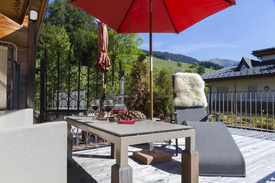 Appartement Pichler Hotel in Dobbiaco