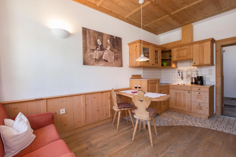 Appartement Pichler Hotel in Dobbiaco