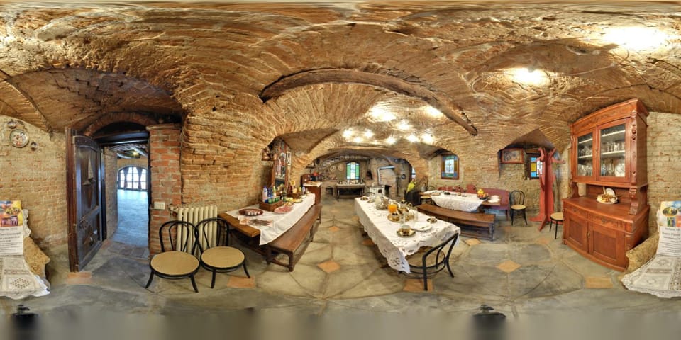 B&B I Colori dell'Arcobaleno Hotel in Liguria