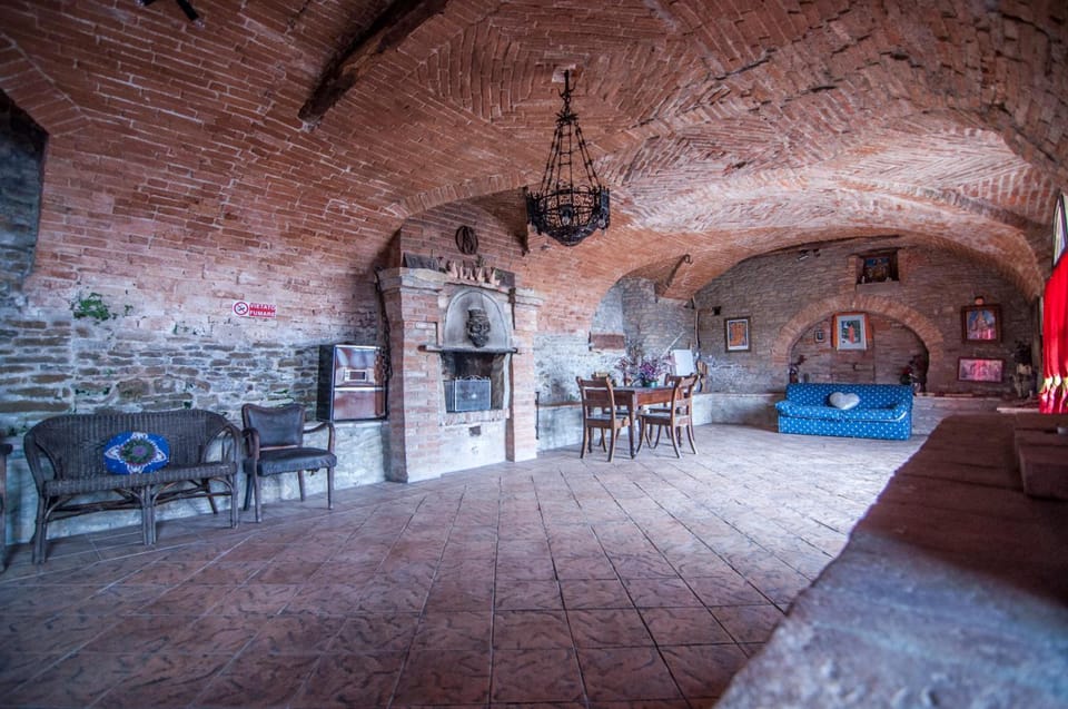 B&B I Colori dell'Arcobaleno Hotel in Liguria