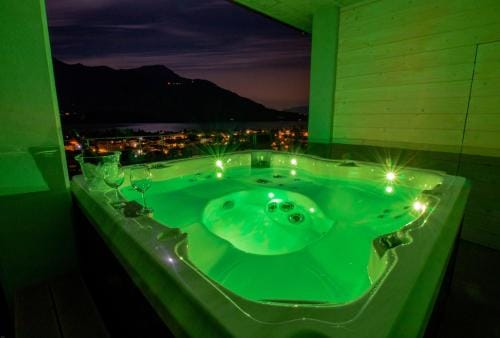 Villa Perla del Lago Hotel in Domaso