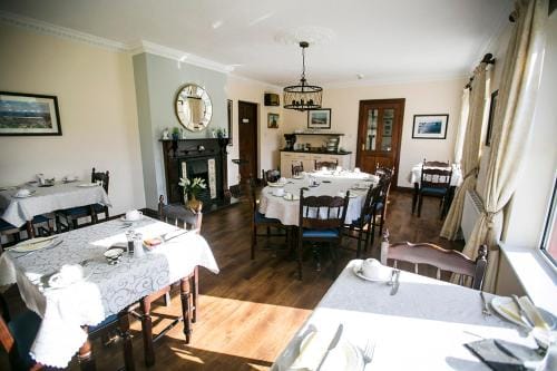 Moloney House Hotel in Doolin