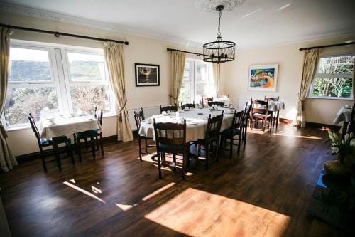 Moloney House Hotel in Doolin