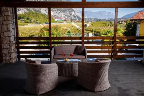 Maso Agritur Santa Lucia Hotel in Trentino-South Tyrol