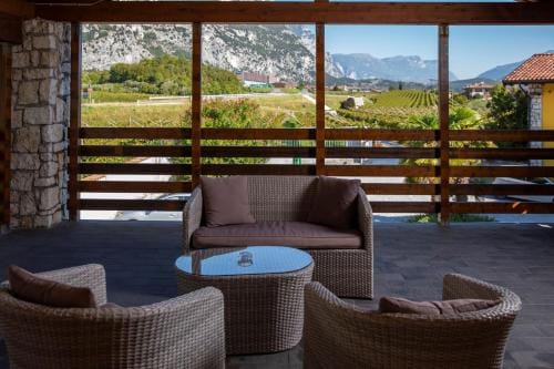 Maso Agritur Santa Lucia Hotel in Trentino-South Tyrol
