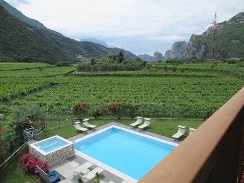 Maso Agritur Santa Lucia Hotel in Trentino-South Tyrol