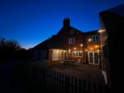 Wellbet Farm Hotel in Newark and Sherwood District