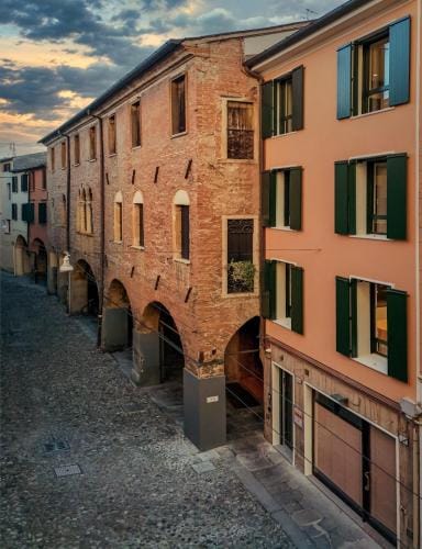 Ca Mura - Residence Belle Parti Hotel in Padua