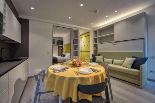 Ca Mura - Residence Belle Parti Hotel in Padua