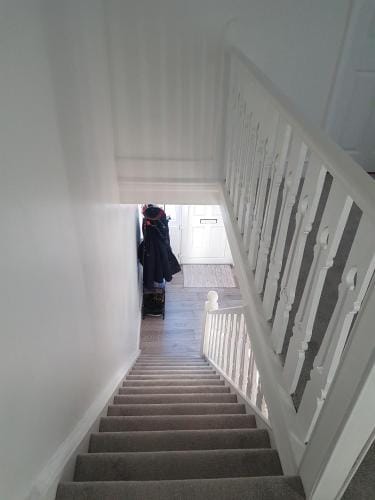Double Bedroom in Sudbury Hill Wembley - 10 mins from Wembley Stadium Hotel in Wembley